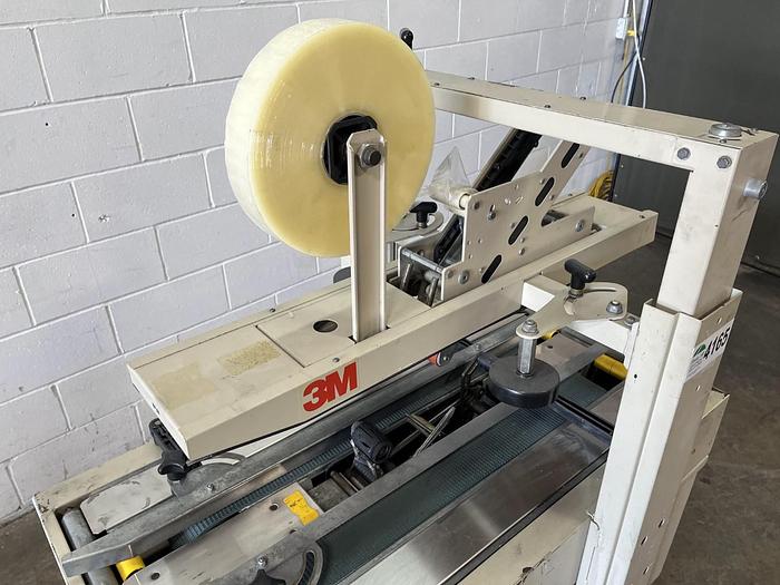 Used 3M 22A Case Sealer