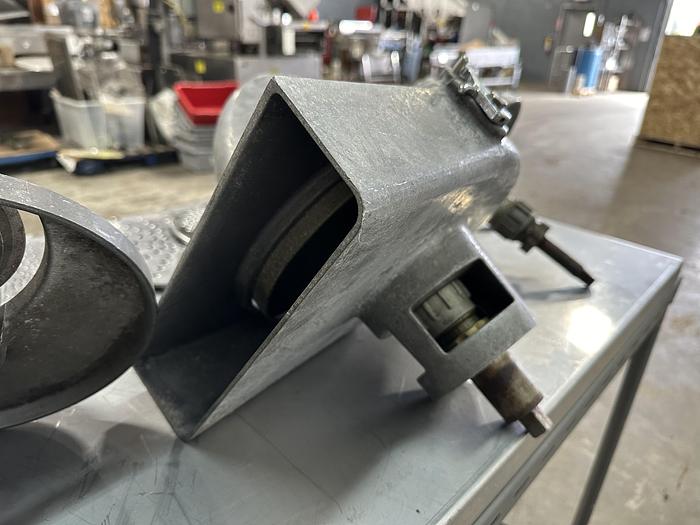 Used Globe Slicer Attachment