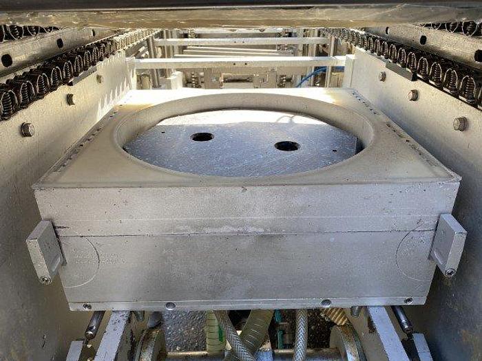 Used Multivac R230 Thermoformer