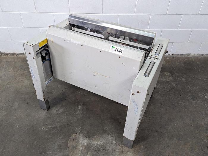 Used Interpack™ UPF 2420 Carton Folder