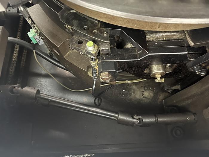 Used Sejong Rotary Tablet Press