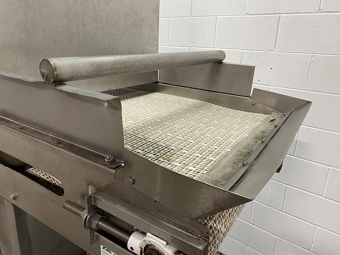 Used Andgar Blueberry Blower Cleaner