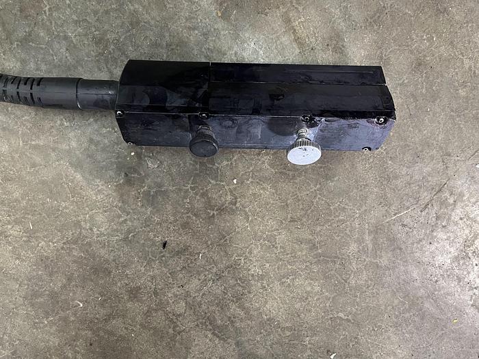 Used 2005 Markem-Imaje 9020 Inkjet Printer