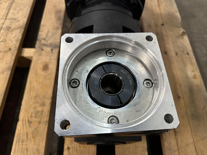 Used Vogel Angle Drive