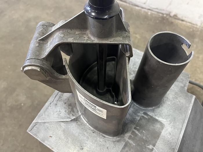 Used Robot Coupe R6N Food Processor