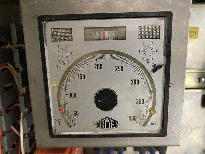 Used CVP A-200 Vacuum Bag Sealer