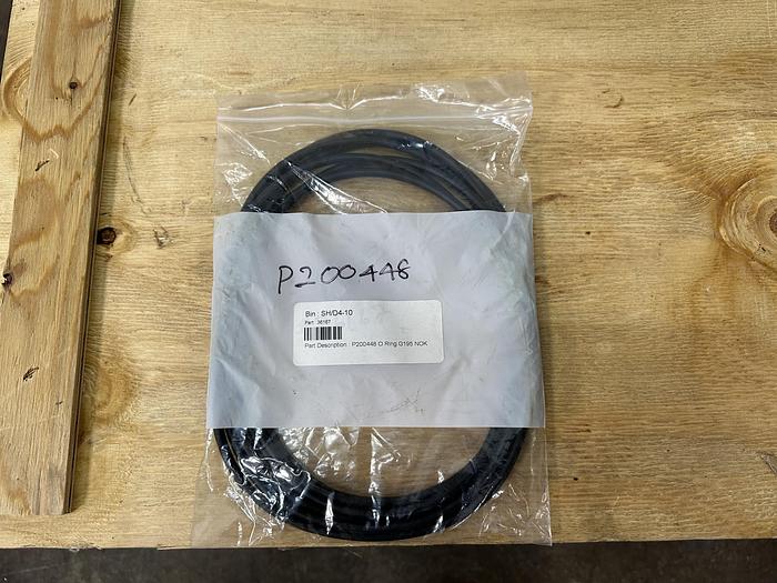 Used Rheon Assorted Parts