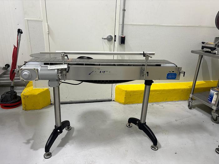 Used 5' Accutek Conveyor