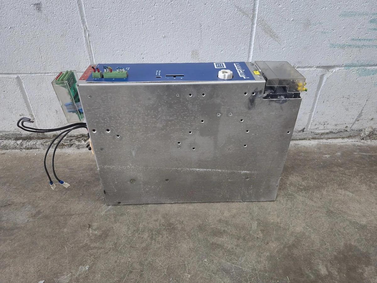 Used Baumüller BUG2-60-30-B-003-04 Servo Drive