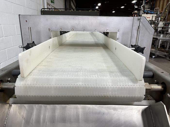 Used Loma Metal Detector IQ2