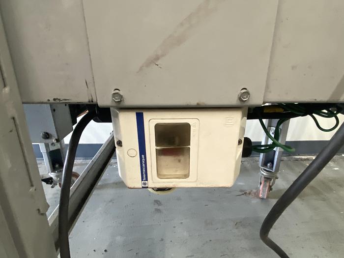 Used 3M-Matic 700aks