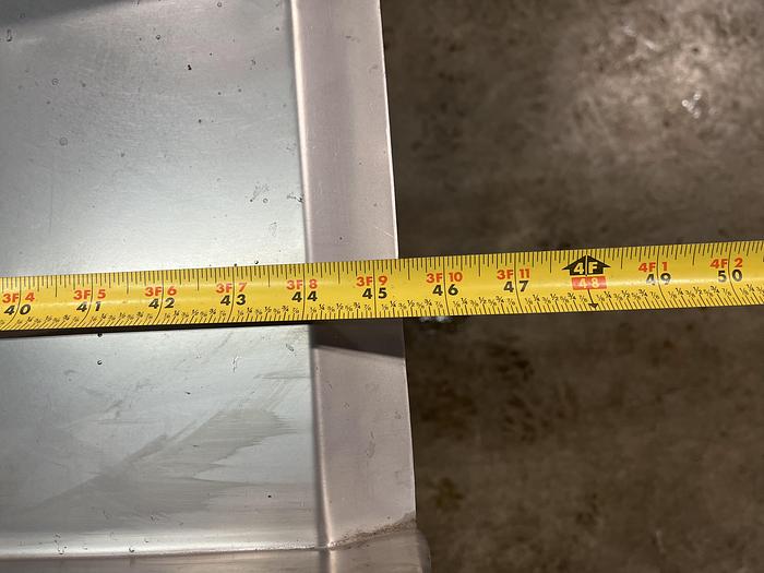 Used Syntron F-212B Electromagnetic Vibrating Feeder