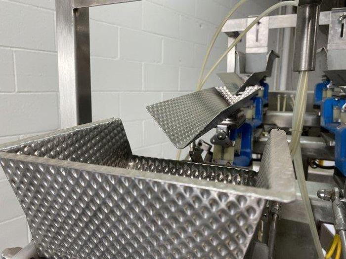 Used WeighPack V-MINI TW/TP Linear Scale