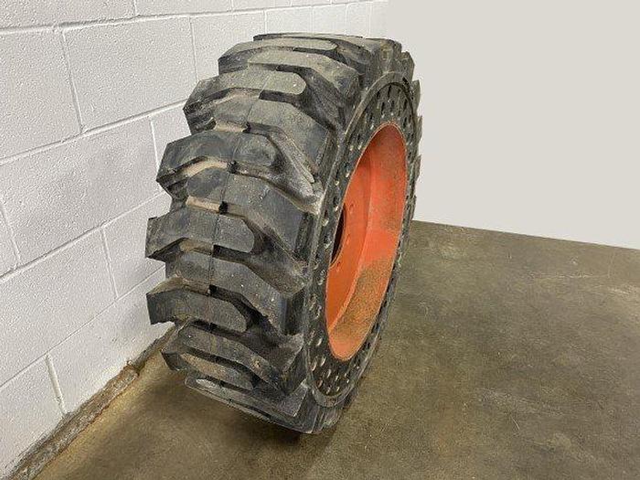 NEW Bobcat Brawler Skid-Steer Tire
