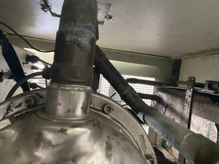 Used NESLAB CFT-300 Recirculating Chiller