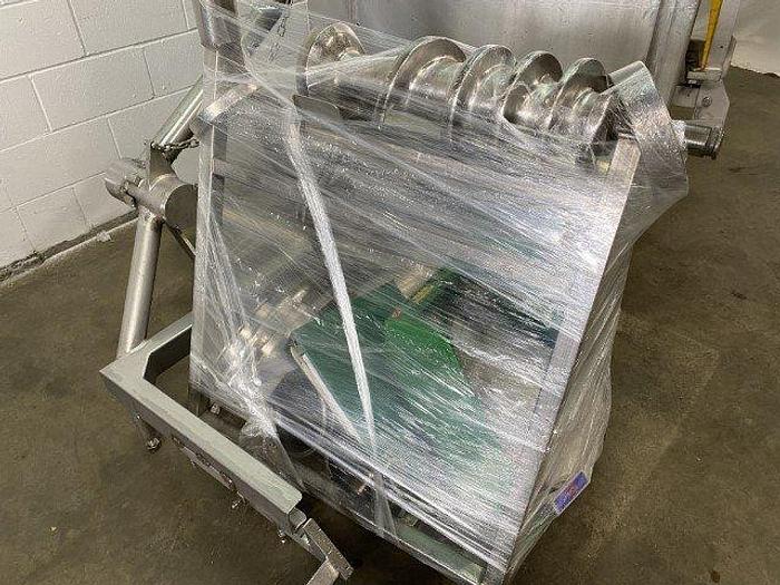 Used Seydelmann AU 200F-B Grinder