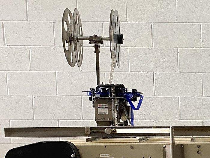 Used Kwik Lok 872B Automatic Bag Closer
