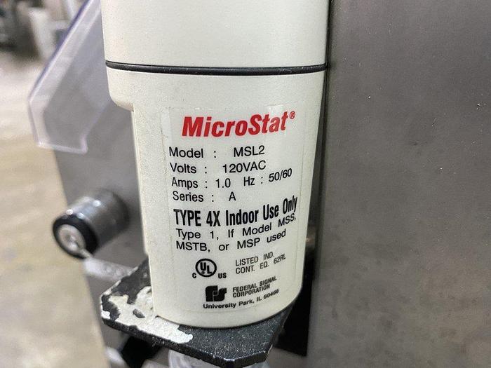 Used Loma IQ2 The MAX! Metal Detector