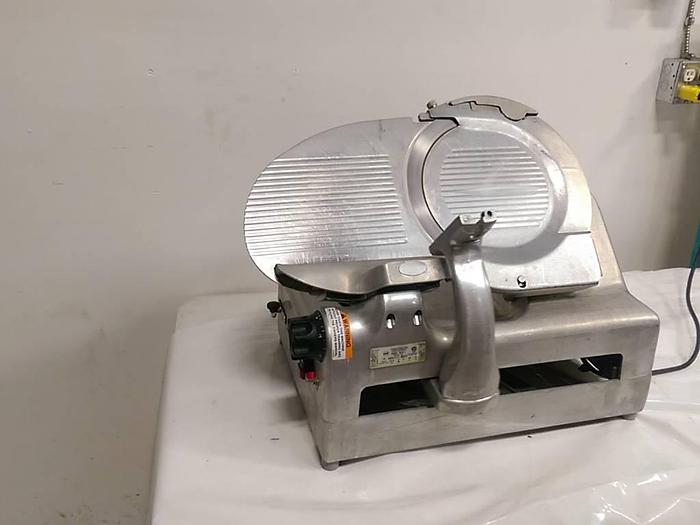Used Berkel 919/1 Deli Meat Slicer