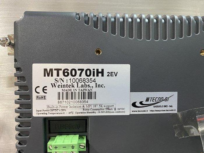 Used Ca.Ve.Co TEMA 70 Tray Thermosealer