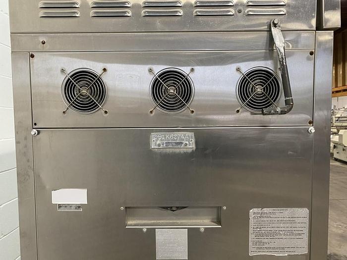 Used Cres-Cor Crown-X Baking & Roasting Oven