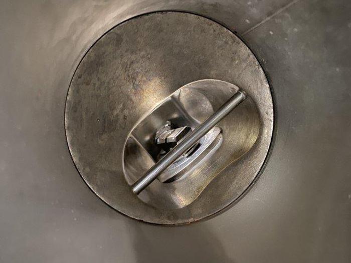 Used VEMAG Robot 500 Vacuum Filler