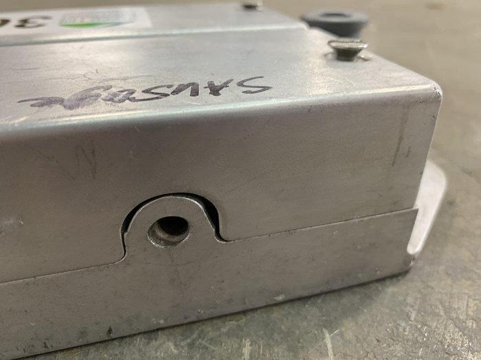 Used PeelRite Table Sausage Peeler