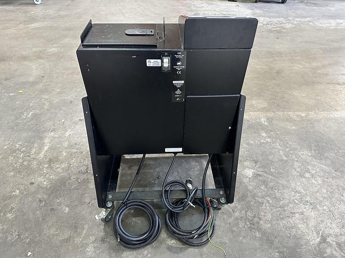 Used Markem-Imaje 5200 Ink Jet Printer