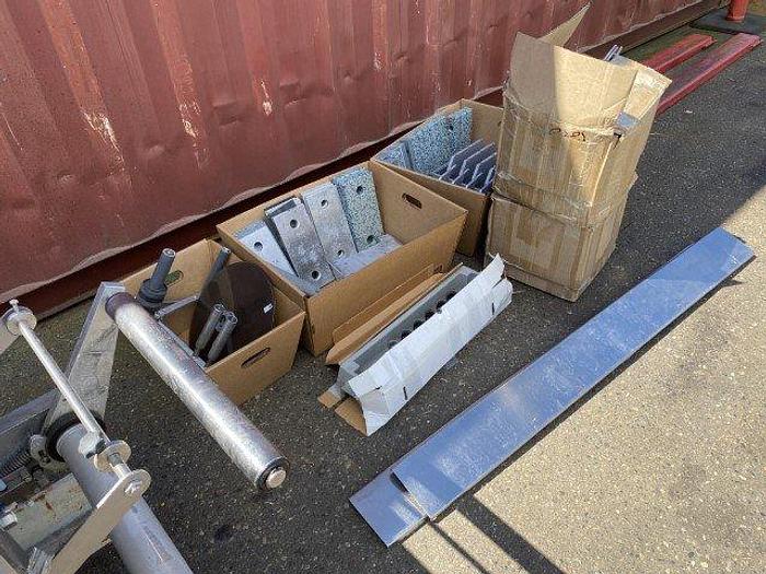 Used Multivac R140 Thermoformer