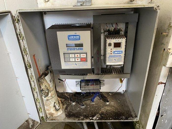 Used APV Baker Cookie Depositor