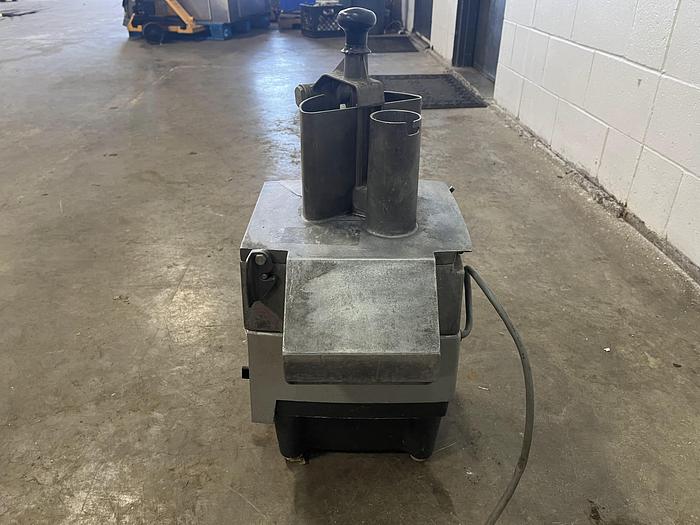 Used Robot Coupe R6N Food Processor