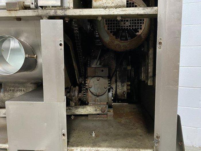 Used Hollymatic 180 Mixer Grinder