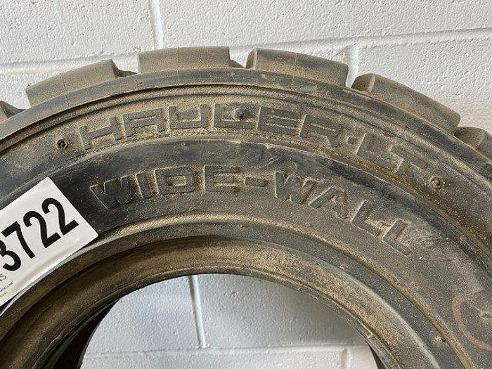 Used New HAULER-LT 7.00-12 Wide-Wall Tube Tire