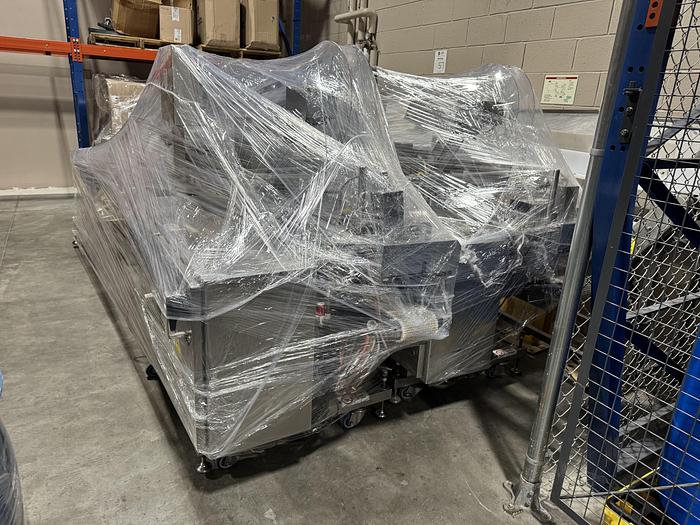 Used Autobag 475000B1 Bagging Machine