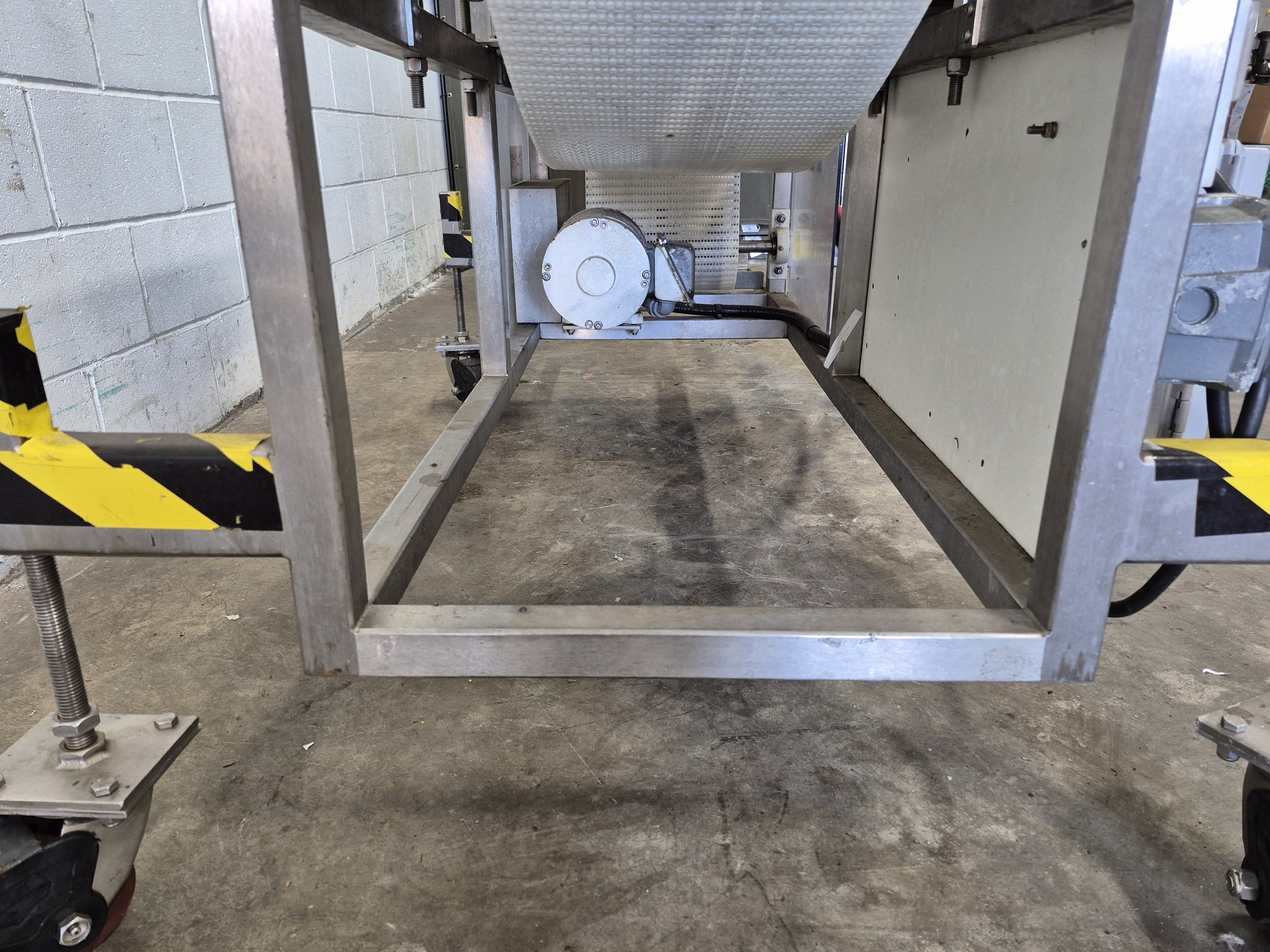 Used Loma IQ3 Metal Detector