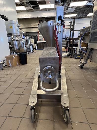 Used UNIFILLER Universal 1000i Depositor