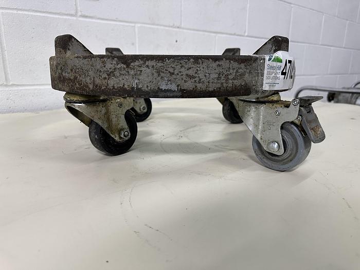 Used Hobart Bowl Dolly