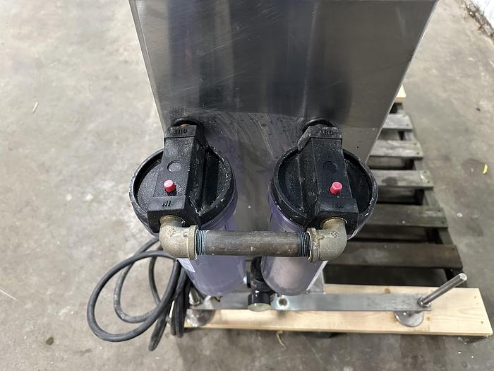 Used CVP Systems A-200 Bag Sealer