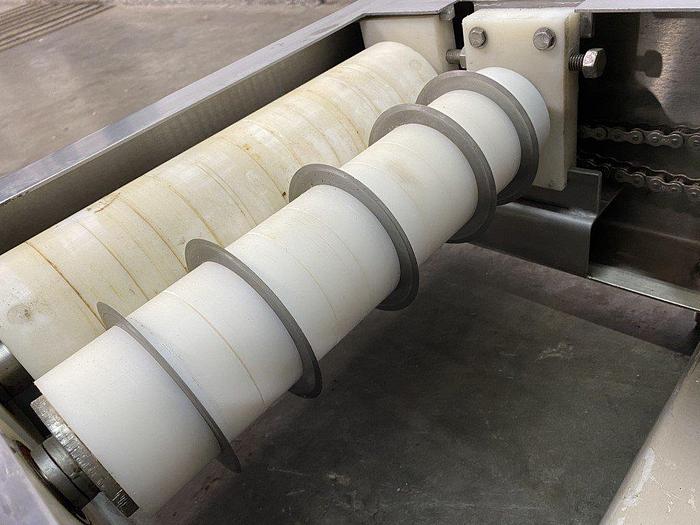 Used Jireh JSL-1250 Jerky Slicer