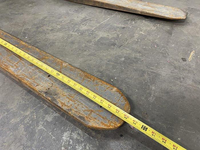 Used Linde H30T-03 Lift Truck