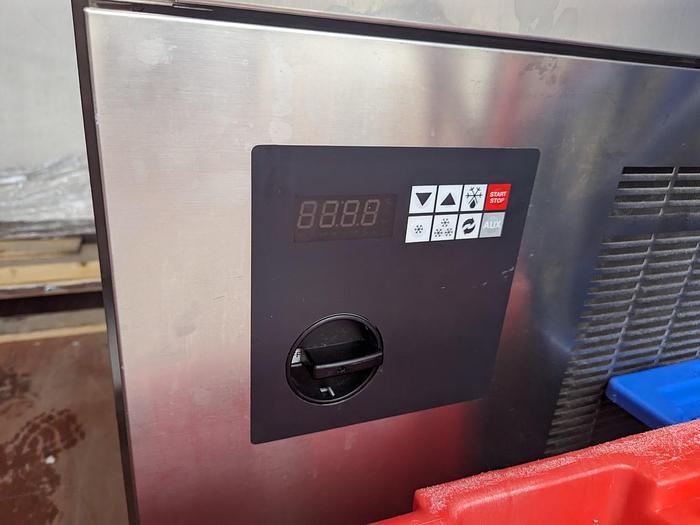 Used Eurodib Blast Chiller