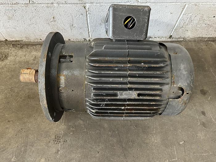 Used Baldor 7.8kW Electric Motor