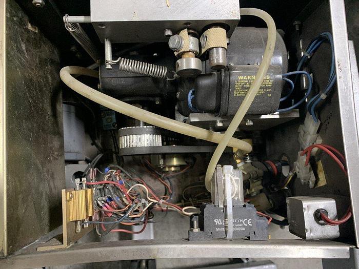 Used LABEL-AIRE Print & Apply Labeller