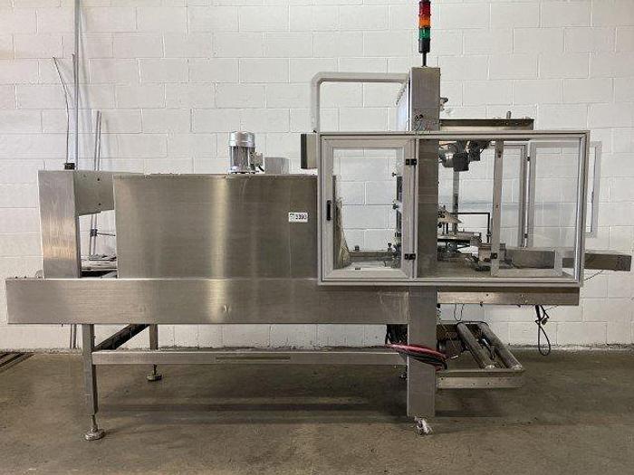 Used Arenco PMK-1000 Shrink Wrapper