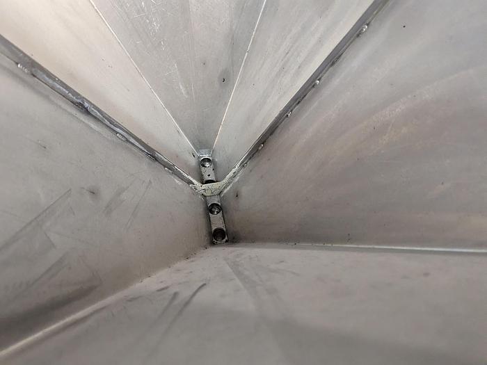 Used Hinds-Bock 4P-04 Filler Depositor