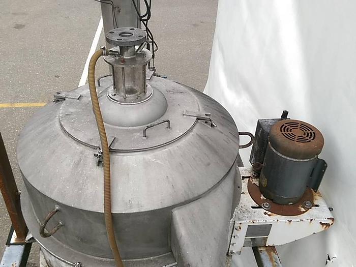 Used Pfaudler GTL3 Centrifuge