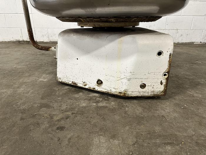 Used Esmach SS Mixing Bowl