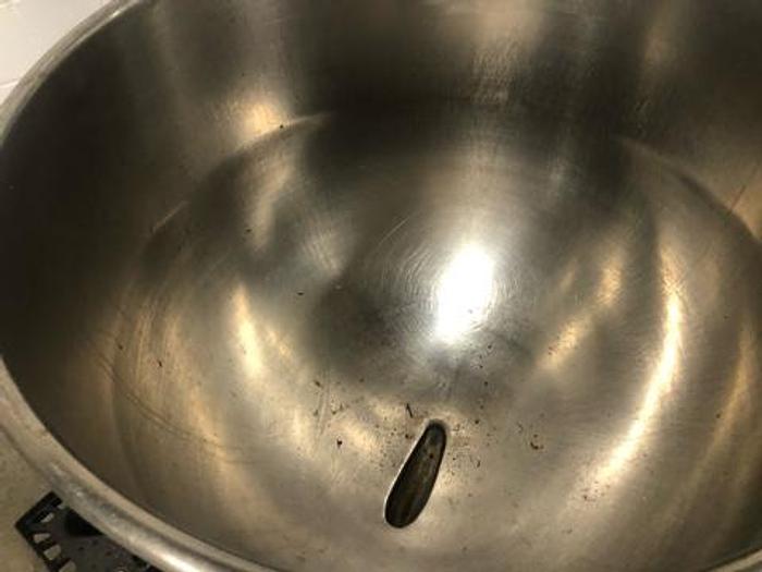 Used Southbend KELS-40 Electric Steam Kettle