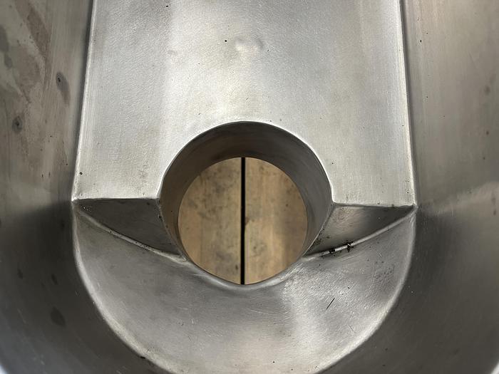 Used Meyer HS-46 Vibratory Feeder