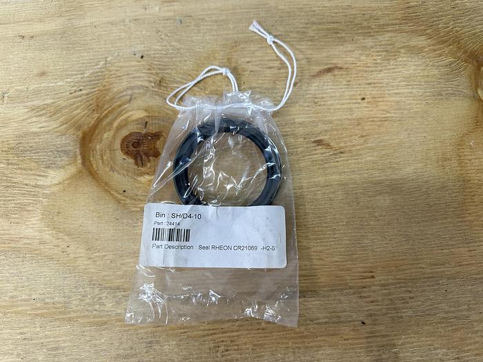 Used Rheon Assorted Parts